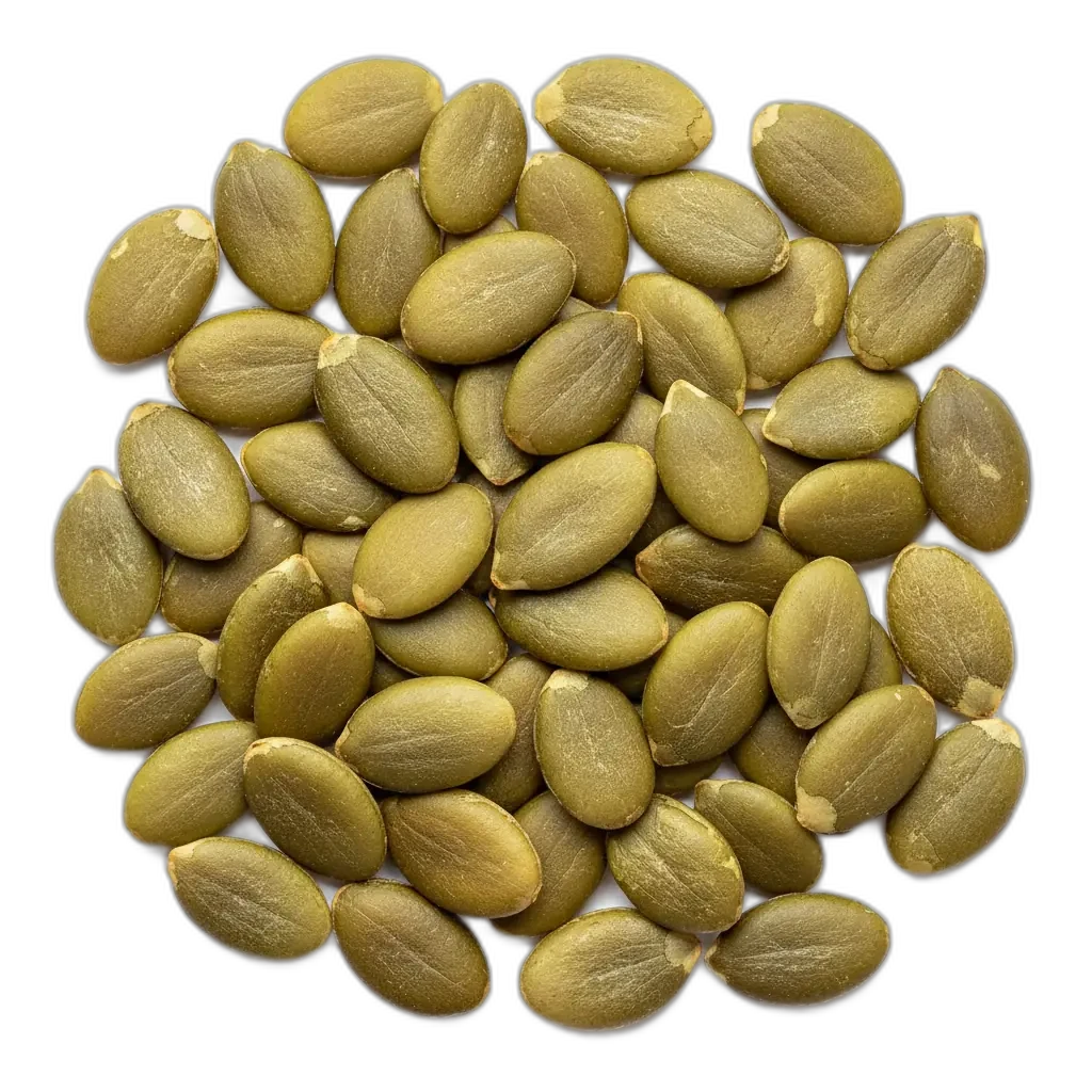 Pumpkin seed - natural source of essential nutrients